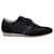Hugo Boss Boss Orland Trainers in Black Suede  ref.503590