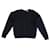 Moncler Knitwear Black Wool Polyamide Mohair  ref.503635