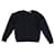 Moncler Tricots Laine Polyamide Mohair Noir  ref.503635