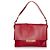 Céline Borsa a tracolla in pelle Celine Red Blade