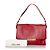 Céline Borsa a tracolla in pelle Celine Red Blade - vista 11