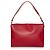 Céline Borsa a tracolla in pelle Celine Red Blade - vista 3