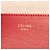 Céline Borsa a tracolla in pelle Celine Red Blade - vista 7