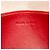 Céline Borsa a tracolla in pelle Celine Red Blade - vista 8