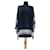 Joseph Ribkoff Blusa Estilo Poncho Negra Negro