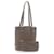 Louis Vuitton Bucket PM Brown Cloth  ref.503894