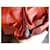 Burberry Prorsum Jackets Dark red Satin  ref.504138