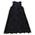 Carven Dresses Black Silk  ref.504197