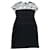 Stella Mc Cartney Robes Viscose Noir  ref.504312