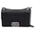Chanel Small Boy Bag aus schwarzem Kalbsleder Leder  ref.504321