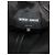 Giorgio Armani A-Line Coat in Black Polyester - view 4