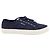Autre Marque Gant Bryant Turnschuhe aus blauem Polyester