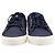 Autre Marque Gant Bryant Turnschuhe aus blauem Polyester - Ansicht 2