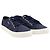 Autre Marque Gant Bryant Turnschuhe aus blauem Polyester - Ansicht 4