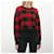 Sweater Christian Dior  ref.504465