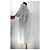 Loro Piana Leinenkleid Grau - Ansicht 2