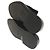 **[Usato] ANN DEMEULEMEESTER Sandali / pantofole in pelle / 37 (23cm) / BLK / scamosciato / nero / con custodia - vista 3