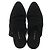**[Usato] ANN DEMEULEMEESTER Sandali / pantofole in pelle / 37 (23cm) / BLK / scamosciato / nero / con custodia - vista 4
