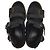 Dr. Martens **[Usato] Dott. Sandali Martens / 36 / BLK / Pelle - vista 4