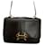 Hermès Tasche Sologne Box Dunkelbraun Leder  ref.504732