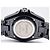 Chanel J12 Phantom 33 MM 2020 Herren Schwarz - Ansicht 11