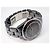 Chanel J12 Phantom 33 MM 2020 Herren Schwarz - Ansicht 2