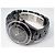 Chanel J12 Phantom 33 MM 2020 Herren Schwarz - Ansicht 3