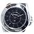 Chanel J12 Phantom 33 MM 2020 Herren Schwarz - Ansicht 5