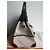Sac à dépêches Hermès Hermes Haut a Courroies 40 Cargo canvas H/vitello Evercalf nero - vista 10