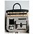Sac à dépêches Hermès Hermes Haut a Courroies 40 Cargo canvas H/vitello Evercalf nero - vista 2