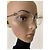 Michael Kors Sonnenbrille - Ansicht 12