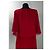 Ralph Lauren Maxikleid Rot - Ansicht 5