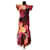 Autre Marque Robes Polyester Multicolore  ref.504968