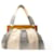 *[Usato] CHANEL Tote Bag in legno Triple Coco Canvas Multicolore  ref.505010