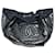 *[Used] CHANEL Chain Bag Coco Cabas GM Tote Bag Drawstring Bag Shoulder Bag Enamel Ladies Black  ref.505063