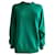 Eric Bompard Sweaters Green Cashmere  ref.505496
