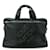 Louis Vuitton -- Black Cloth  ref.505516