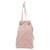 Gucci GG pattern Pink Cloth  ref.505585