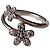 Pandora T ring.52 - Dazzling Daisies