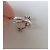 Pandora T ring.52 - Dazzling Daisies - view 3