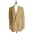 GIVENCHY Veste laine homme T46 TBE Beige  ref.505630