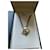 H Stern Pendentif-Garten Golden