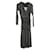 Diane Von Furstenberg Robes Nylon Vert  ref.505680