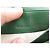 CARTERA PARA RELOJ ROLEX EN CUERO GRANULADO VERDE CARTERA DE CUERO - vista 13