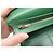 CARTERA PARA RELOJ ROLEX EN CUERO GRANULADO VERDE CARTERA DE CUERO - vista 8