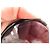TOM FORD SANDRINE TF SONNENBRILLE124  SCHWARZ + SONNENBRILLEN-BOX - Ansicht 5