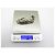 BRACCIALE GEORG JENSEN N 103 DI EDVARD KINDT-LARSEN T 19 BRACCIALE IN ARGENTO STERLING - vista 7