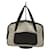 Hermès HERMES Doha / BG / Handbag / Canvas / CRM / Corner thread available Cream  ref.506275