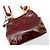 Russell & Bromley Ringlet Red Leopard Lackledertasche - Ansicht 2