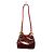 Russell & Bromley Ringlet Red Leopard Lackledertasche - Ansicht 3